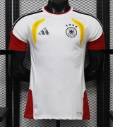 2627 Germany white training player version 26-27
